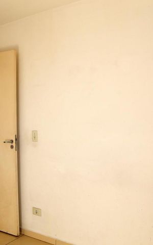 Apartamento à venda com 44m², 2 quartos e 1 vagaQuarto 1
