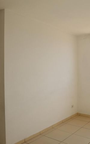 Apartamento à venda com 44m², 2 quartos e 1 vagaSala