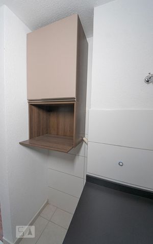 Apartamento à venda com 54m², 2 quartos e 1 vagaCozinha