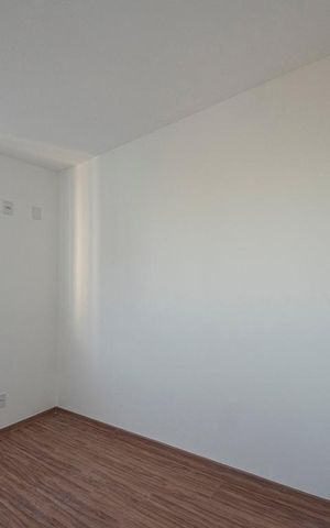 Apartamento à venda com 54m², 2 quartos e 1 vagaQuarto 1