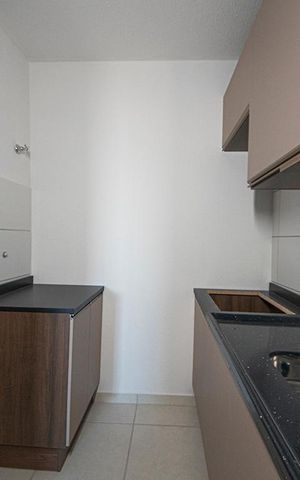 Apartamento à venda com 54m², 2 quartos e 1 vagaCozinha