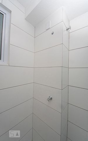 Apartamento à venda com 54m², 2 quartos e 1 vagaBanheiro