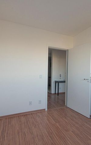 Apartamento à venda com 54m², 2 quartos e 1 vagaQuarto 1