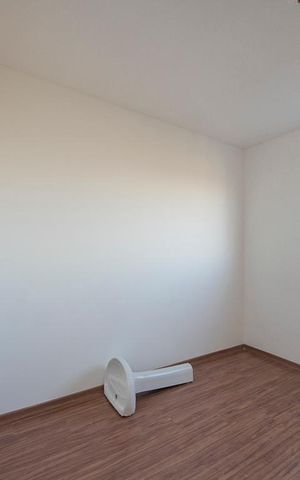 Apartamento à venda com 54m², 2 quartos e 1 vagaQuarto 2