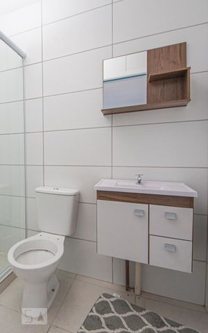 Apartamento à venda com 54m², 2 quartos e 1 vagaBanheiro