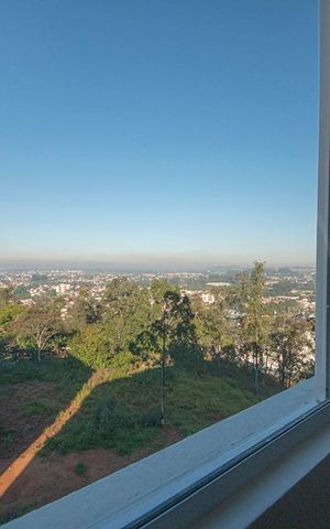 Apartamento à venda com 54m², 2 quartos e 1 vagaVista Quarto 2