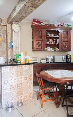Casa à venda com 194m², 3 quartos e 3 vagasárea da churrasqueira