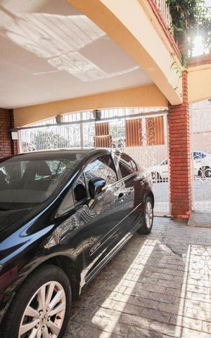 Casa à venda com 194m², 3 quartos e 3 vagasGaragem