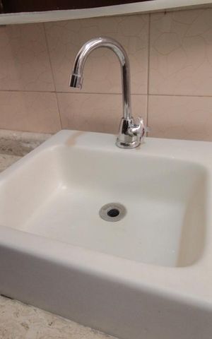 Casa à venda com 194m², 3 quartos e 3 vagasBanheiro da Suíte