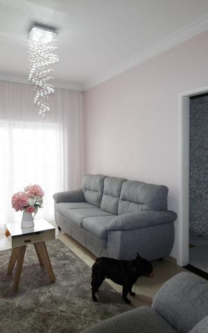 Casa à venda com 302m², 4 quartos e 2 vagas Casa à venda com 302m², 4 quartos e 2 vagasSala de Jantar