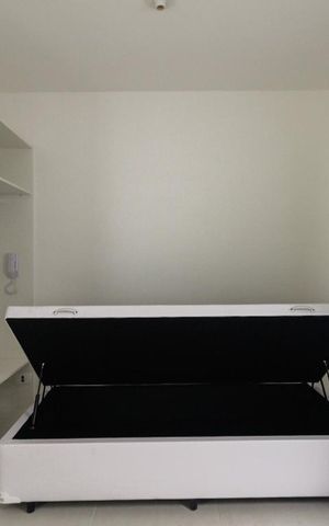 Studio para alugar com 20m², 1 quarto e sem vaga Studio para alugar com 20m², 1 quarto e sem vagaStudio
