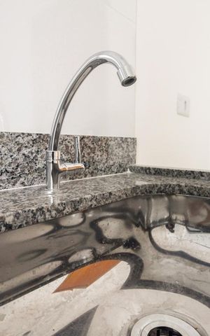 Studio para alugar com 20m², 1 quarto e sem vaga Studio para alugar com 20m², 1 quarto e sem vagaStudio
