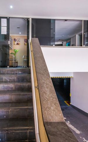 Apartamento à venda com 85m², 2 quartos e 2 vagasHall de Entrada