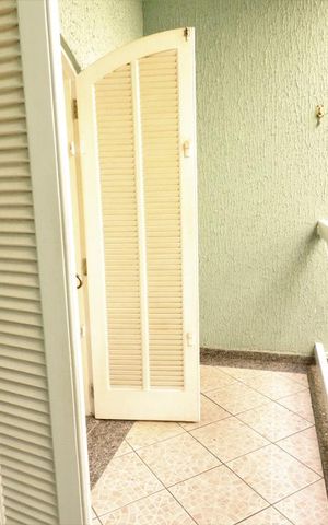 Casa à venda com 250m², 3 quartos e 3 vagasVaranda