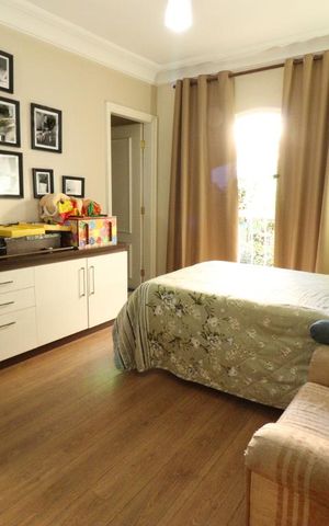 Casa à venda com 250m², 3 quartos e 3 vagasQuarto 1