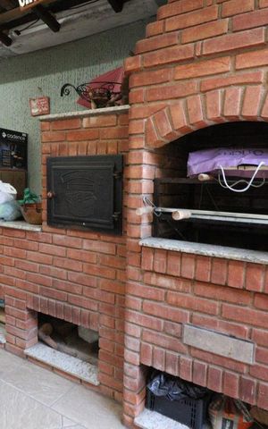 Casa à venda com 250m², 3 quartos e 3 vagasÁrea Externa
