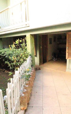Casa à venda com 250m², 3 quartos e 3 vagasÁrea Externa