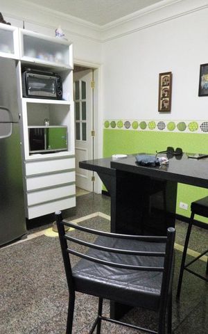 Casa à venda com 250m², 3 quartos e 3 vagasCozinha