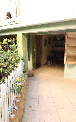 Casa à venda com 250m², 3 quartos e 3 vagasÁrea Externa