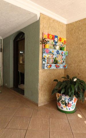 Casa à venda com 250m², 3 quartos e 3 vagasÁrea Externa