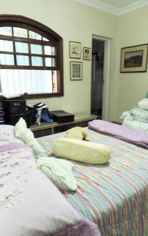 Casa à venda com 250m², 3 quartos e 3 vagasQuarto 2