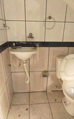 Casa à venda com 250m², 3 quartos e 3 vagasÁrea Externa