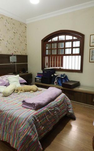 Casa à venda com 250m², 3 quartos e 3 vagasQuarto 2