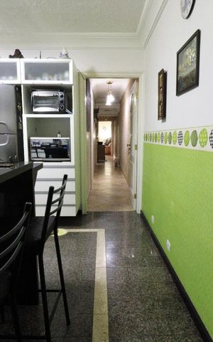 Casa à venda com 250m², 3 quartos e 3 vagasCozinha