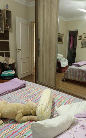 Casa à venda com 250m², 3 quartos e 3 vagasQuarto 2