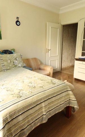 Casa à venda com 250m², 3 quartos e 3 vagasQuarto 1