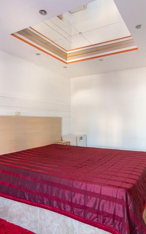 Casa para alugar com 385m², 3 quartos e 5 vagasQuarto 3 suíte