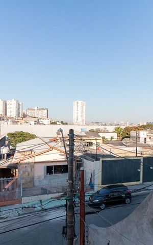 Casa para alugar com 385m², 3 quartos e 5 vagasVista quarto 3 suíte