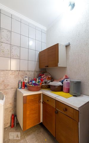 Casa para alugar com 385m², 3 quartos e 5 vagasÁrea de serviço