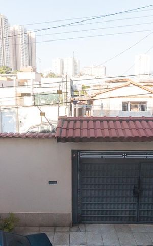 Casa para alugar com 385m², 3 quartos e 5 vagasVista sala