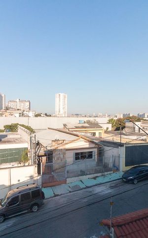 Casa para alugar com 385m², 3 quartos e 5 vagasVista terraço quarto 3 suíte