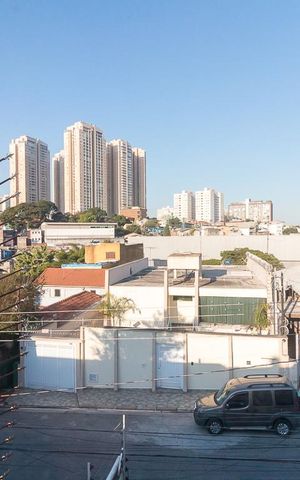 Casa para alugar com 385m², 3 quartos e 5 vagasVista terraço quarto 3 suíte