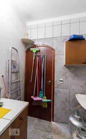 Casa para alugar com 385m², 3 quartos e 5 vagasÁrea de serviço