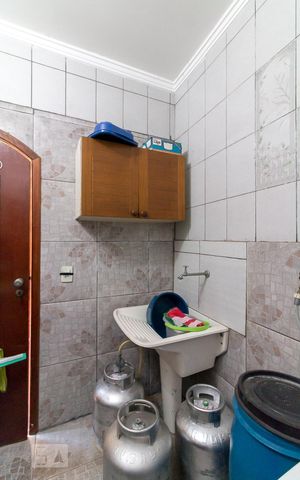 Casa para alugar com 385m², 3 quartos e 5 vagasÁrea de serviço