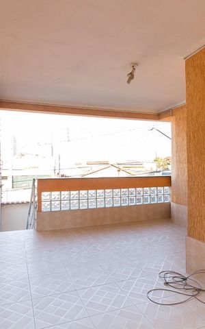 Casa para alugar com 385m², 3 quartos e 5 vagasTerraço