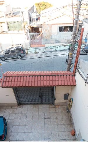 Casa para alugar com 385m², 3 quartos e 5 vagasVista quarto 3 suíte