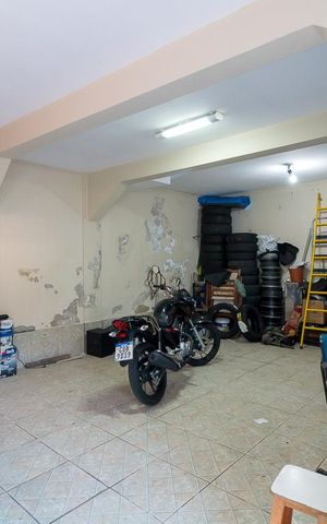 Casa para alugar com 385m², 3 quartos e 5 vagasGaragem coberta