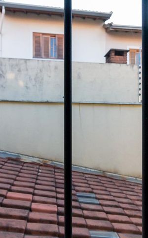 Casa para alugar com 385m², 3 quartos e 5 vagasVista quarto 1
