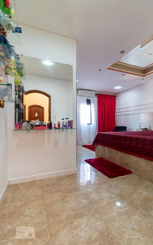 Casa para alugar com 385m², 3 quartos e 5 vagasQuarto 3 suíte