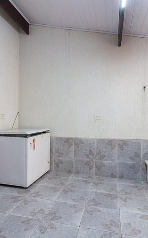 Casa para alugar com 385m², 3 quartos e 5 vagasÁrea Externa