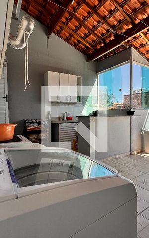 Apartamento à venda com 140m², 3 quartos e 1 vaga Apartamento à venda com 140m², 3 quartos e 1 vagaLavanderia