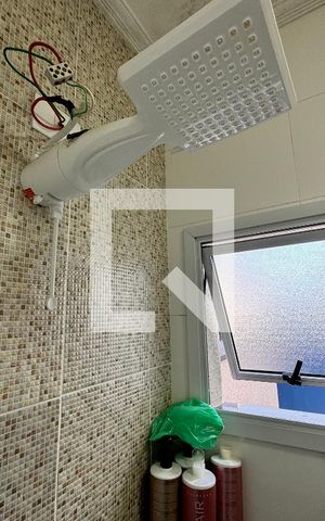 Apartamento à venda com 140m², 3 quartos e 1 vaga Apartamento à venda com 140m², 3 quartos e 1 vagaBanheiro da Suíte
