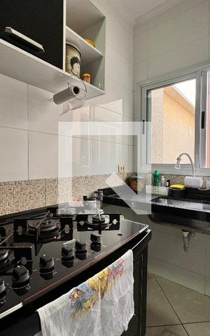 Apartamento à venda com 140m², 3 quartos e 1 vaga Apartamento à venda com 140m², 3 quartos e 1 vagaCozinha