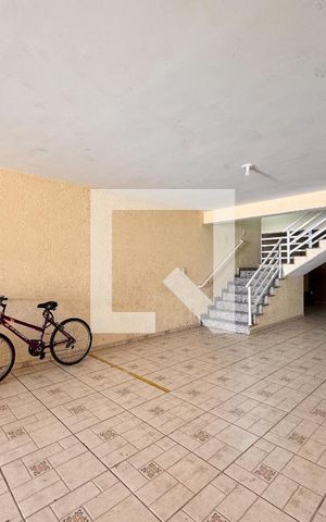 Apartamento à venda com 140m², 3 quartos e 1 vaga Apartamento à venda com 140m², 3 quartos e 1 vagaGaragem