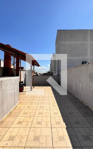 Apartamento à venda com 140m², 3 quartos e 1 vaga Apartamento à venda com 140m², 3 quartos e 1 vagaCobertura