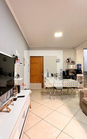 Apartamento à venda com 140m², 3 quartos e 1 vaga Apartamento à venda com 140m², 3 quartos e 1 vagaSala
